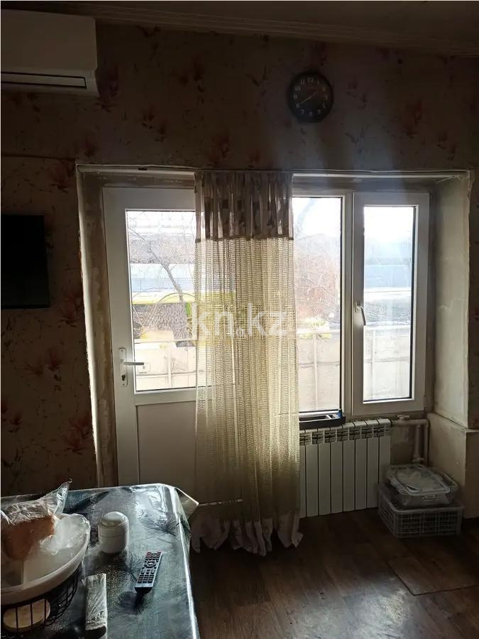 Продажа 1-комнатной квартиры, 42.2 м² - Продажа квартир в Алматы - страница 3 фото 6 из 9