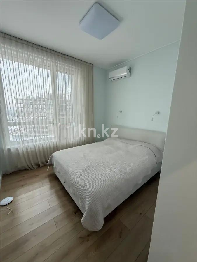 Продажа 3-комнатной квартиры, 62.2 м² - Продажа действующего бизнеса в Шахтинске фото 2 из 9