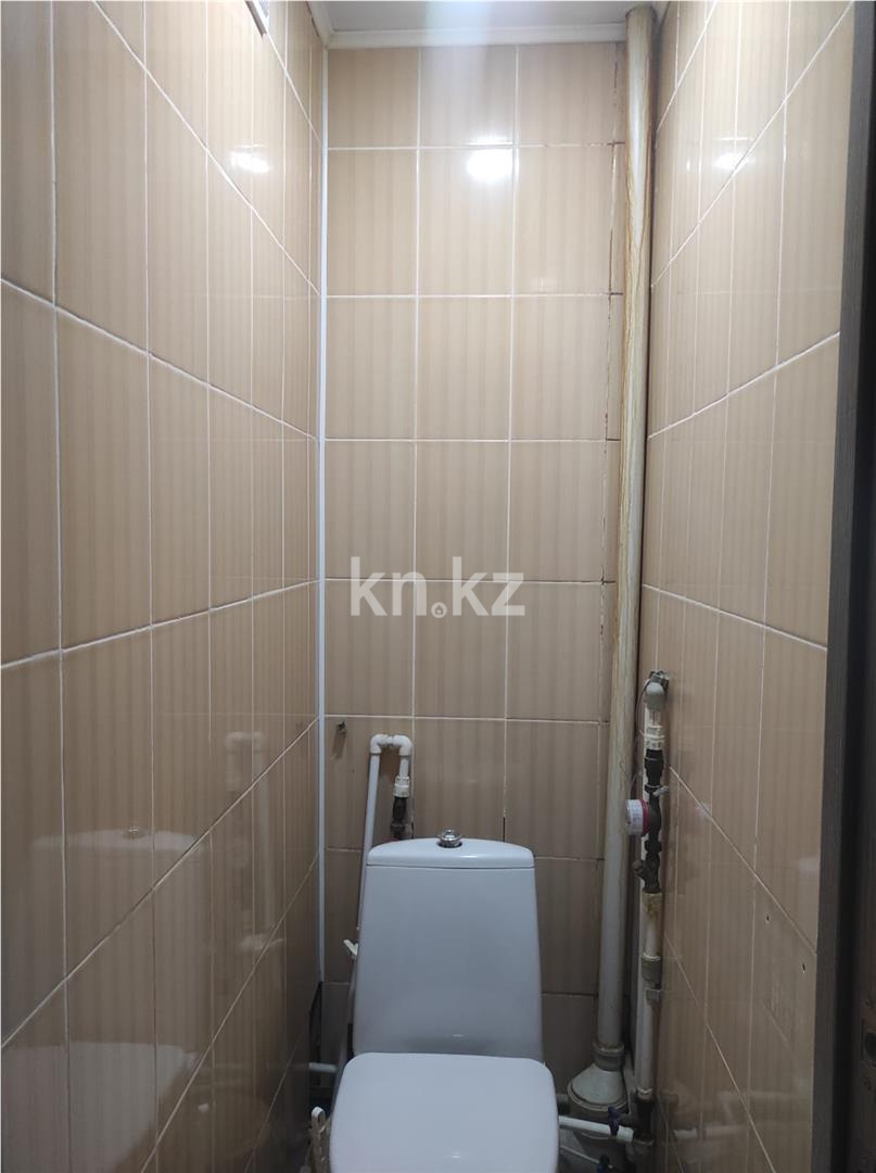 Продажа 3-комнатной квартиры, 62 м², ул. Абая, дом  37 в Темиртау - фото 6