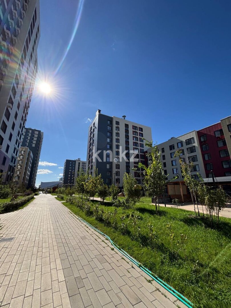 Продажа 3-комнатной квартиры, 65.7 м² в Астане - фото 17