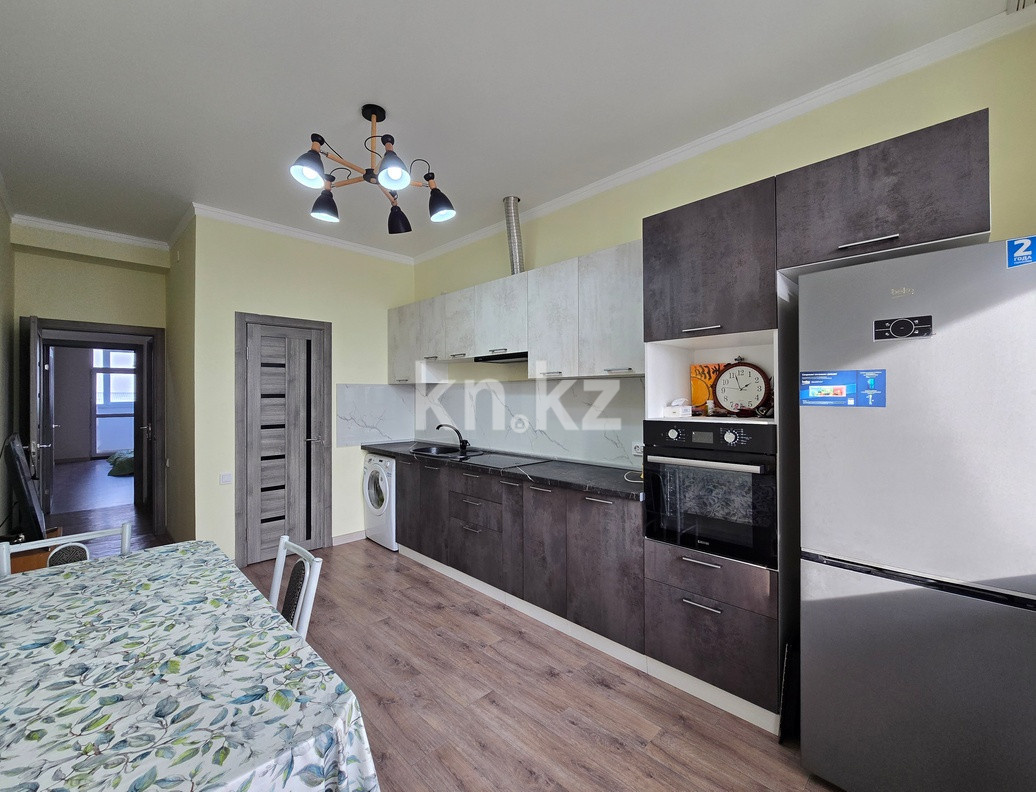 Продажа 2-комнатной квартиры, 67 м², ул. Утепова, дом  20 - ул. Розыбакиева в Алматы - фото 10