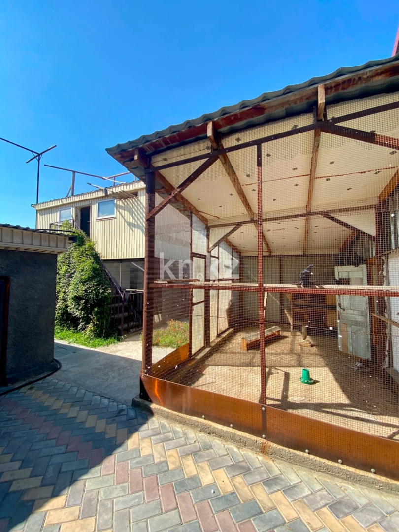 Продажа 5-комнатного дома, 100 м² в Алматинской области - фото 22