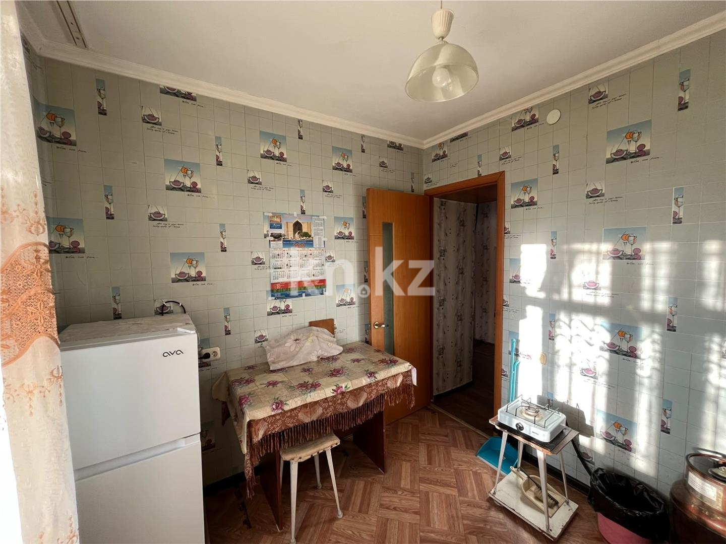 Продажа 1-комнатной квартиры, 34 м² - Аренда квартир помесячно в Сарани фото 4 из 10