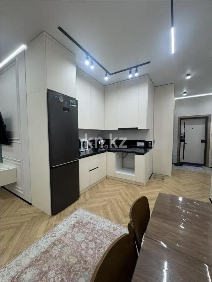 Продажа 3-комнатной квартиры, 60 м² в Астане - фото 3