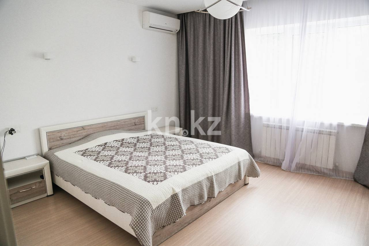 Продажа 6-комнатного дома, 239 м², ул. Басенова - Продажа домов и коттеджей в Алматы фото 15 из 23