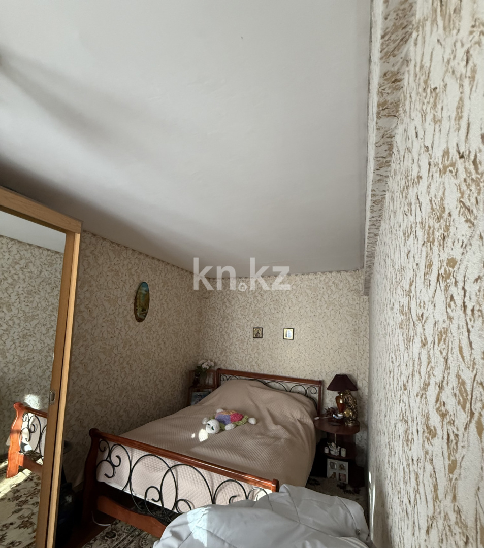 Продажа 2-комнатной квартиры, 49 м² - Продажа жилой и коммерческой недвижимости в Усть-Каменогорске фото 6 из 6