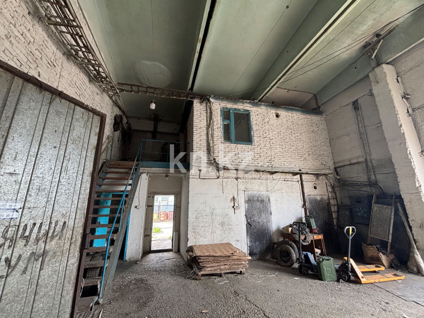 Продажа базы, 2700 м² - Недвижимость в Костанае фото 13 из 14