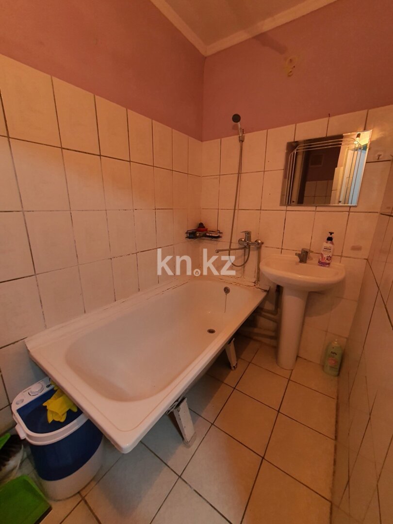 Продажа 1-комнатной квартиры, 19.4 м² в Алматы - фото 8