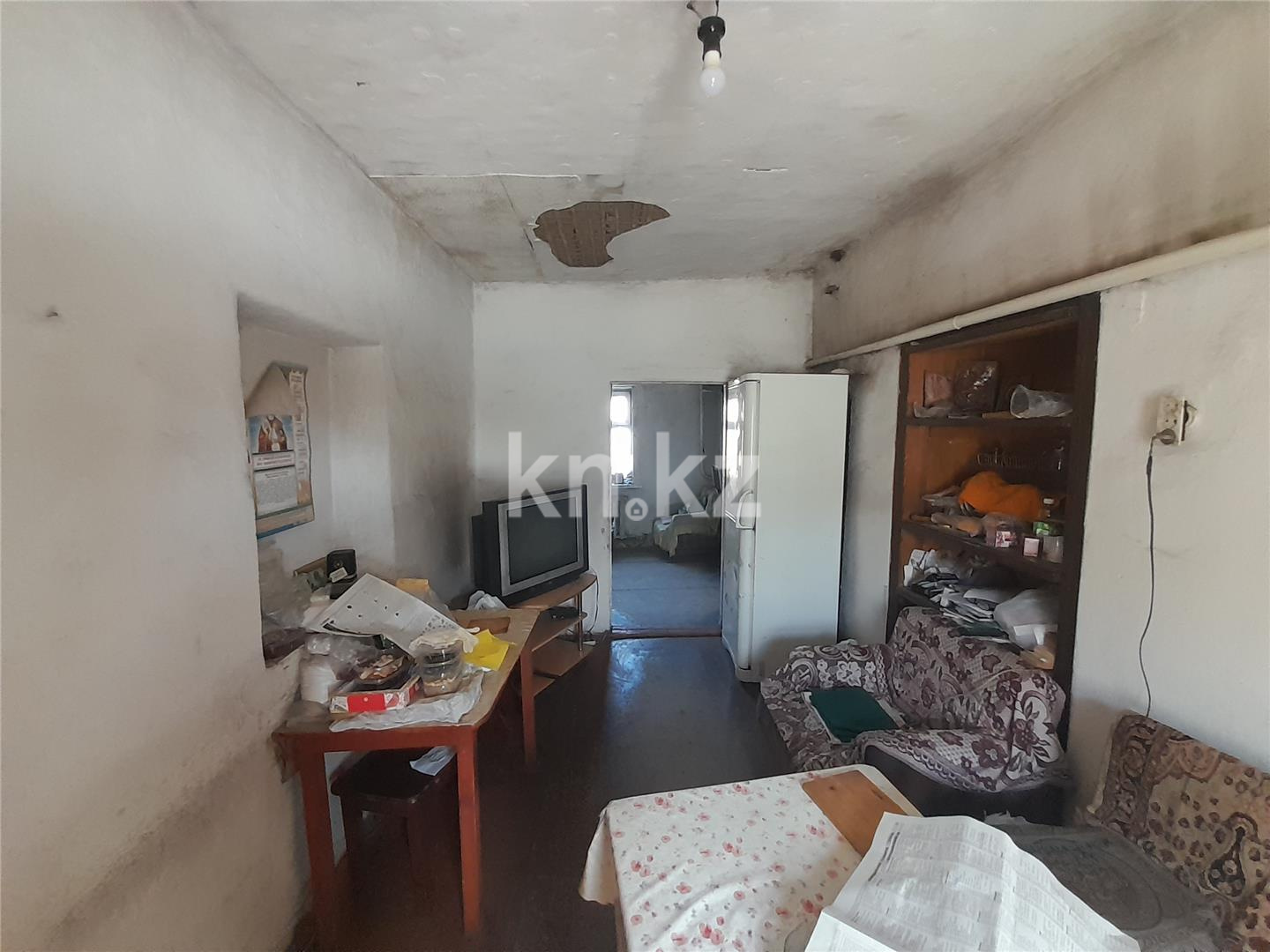 Продажа 4-комнатного дома, 70 м², ул. Луговая в Темиртау - фото 12