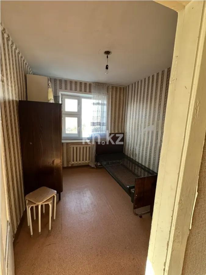 Продажа 3-комнатной квартиры, 47 м² - Продажа трехкомнатных квартир в Караганде фото 2 из 6