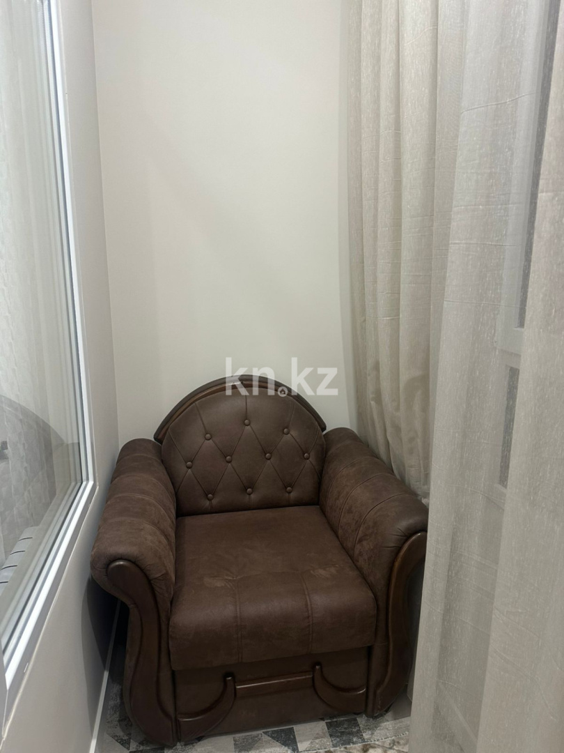 Аренда 1-комнатной квартиры, 43 м² - Аренда квартир помесячно в Алматы в Ауэзовском р-не фото 10 из 22