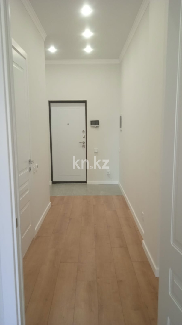 Аренда 2-комнатной квартиры, 55 м² в Астане - фото 10