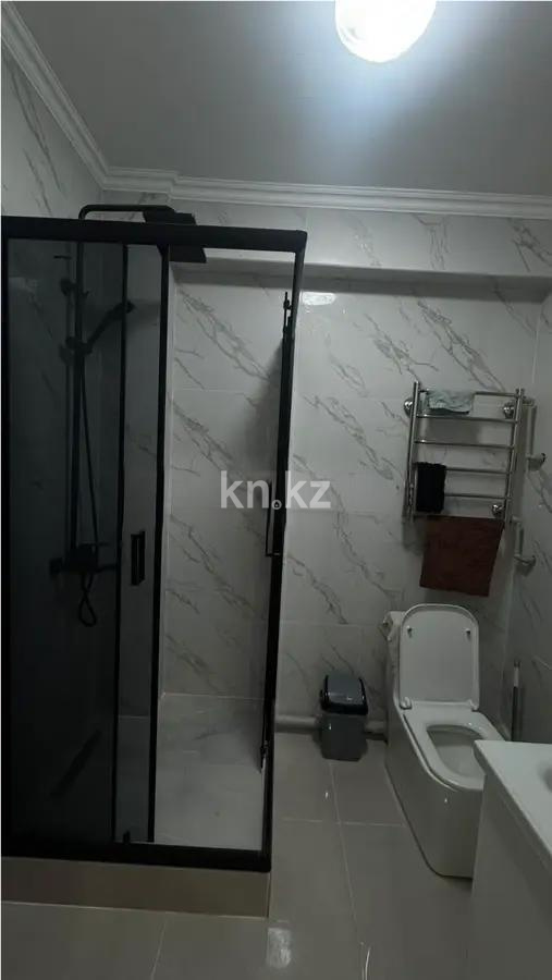 Продажа 1-комнатной квартиры, 38 м² в Алматы - фото 4