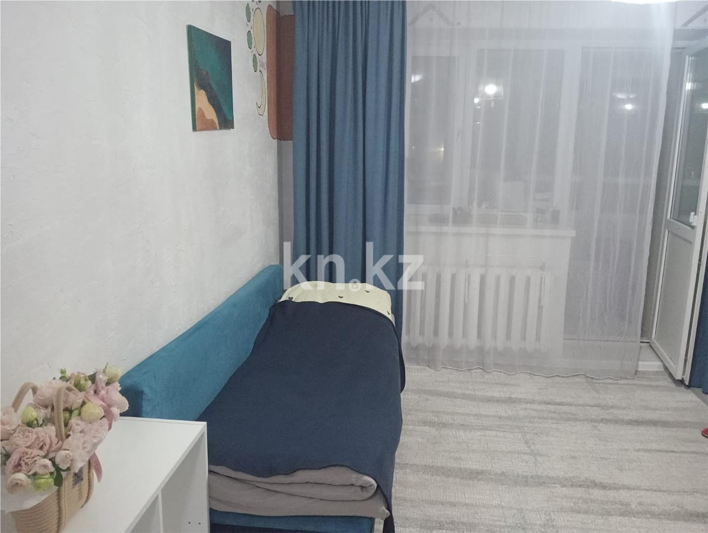 Продажа 1-комнатной квартиры, 20 м² в Астане - фото 2