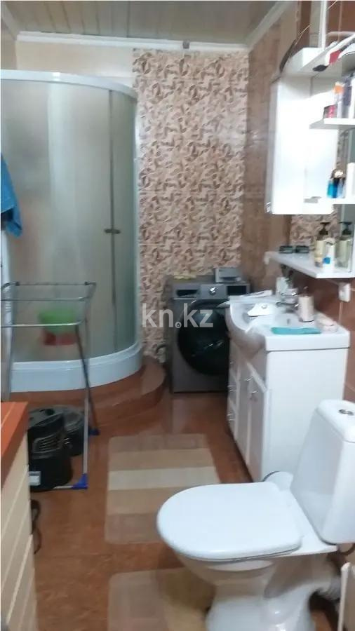 Продажа 3-комнатной квартиры, 106 м² - Продажа  трехкомнатных квартир в новостройках Астаны - страница 4 фото 4 из 4