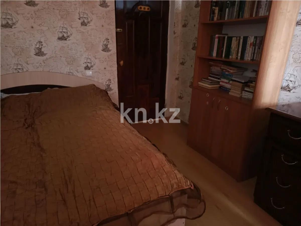 Продажа 3-комнатной квартиры, 76.5 м², ул. Куйши Дина, дом  25/2 - Продажа  трехкомнатных квартир в Астане без посредников с фото фото 1 из 3