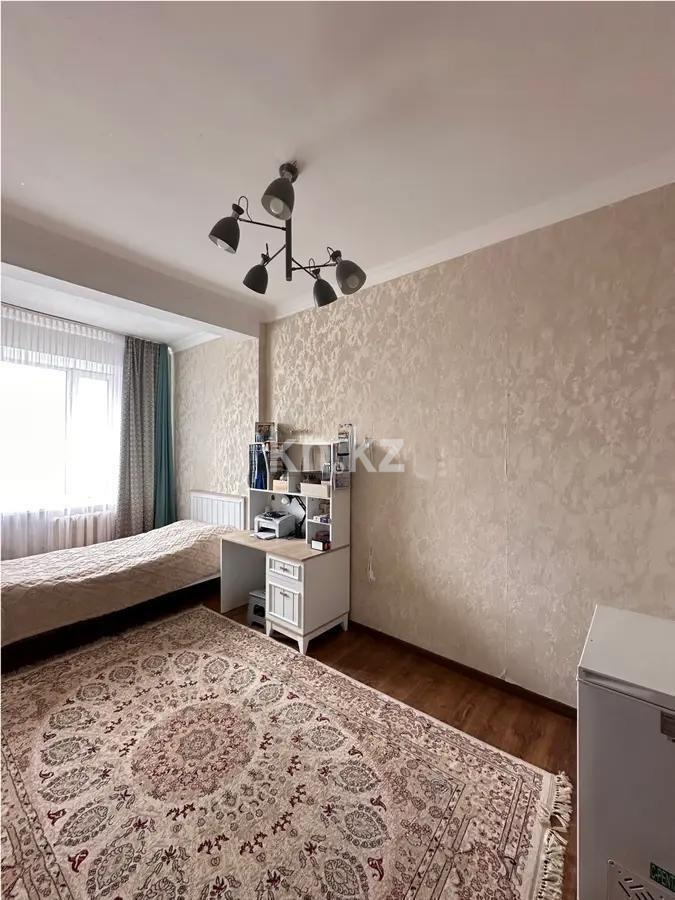 Продажа 2-комнатной квартиры, 43.3 м², ул. Брусиловского, дом  5 в Астане - фото 2