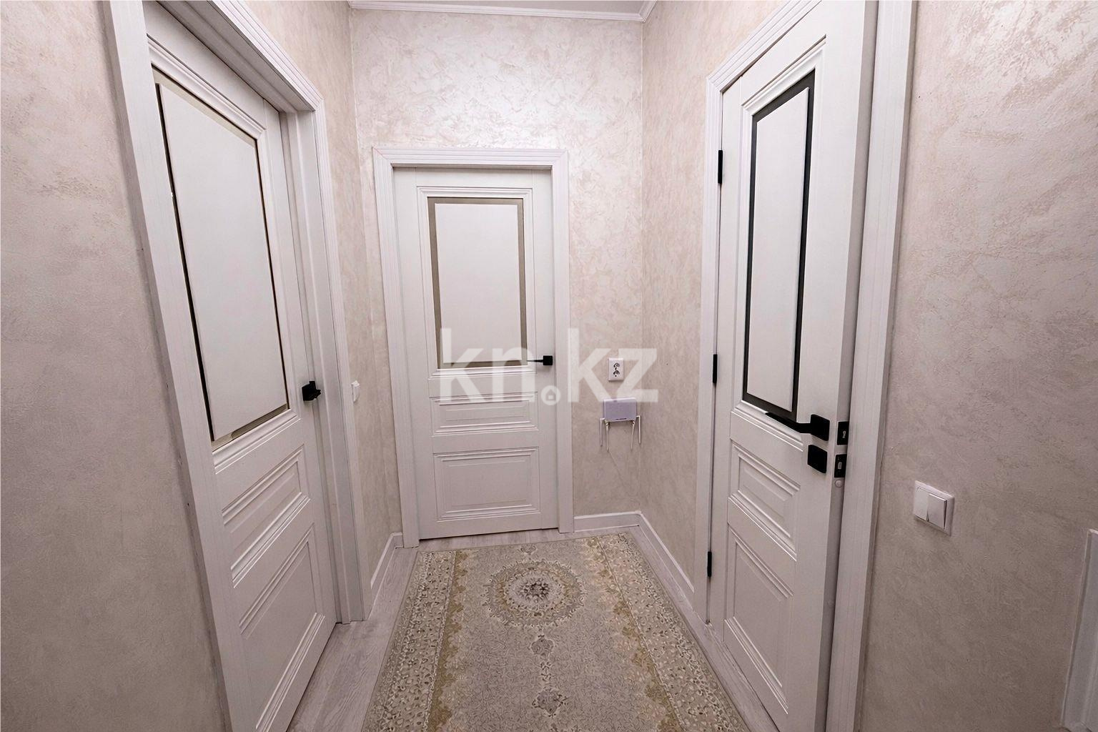 Продажа 1-комнатной квартиры, 41 м² - Продажа квартир в Караганде фото 7 из 12