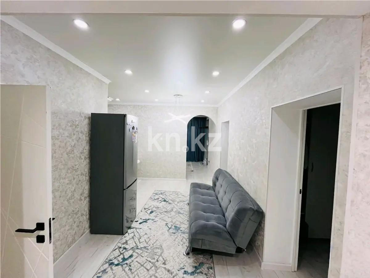 Продажа 2-комнатной квартиры, 66 м², ул. Толе би, дом  286/8 в Алматы - фото 5