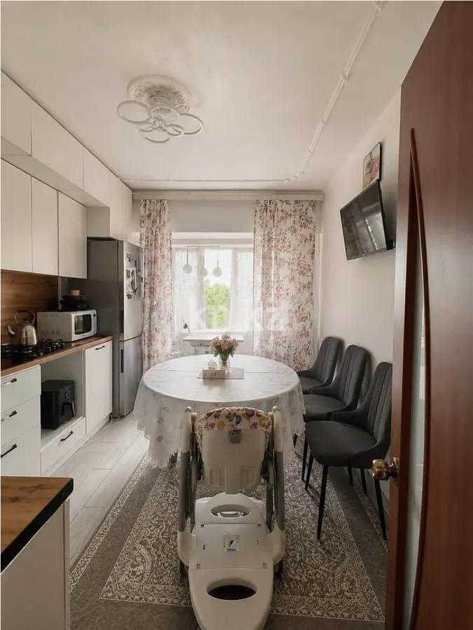 Продажа 4-комнатной квартиры, 100 м² в Алматы - фото 3
