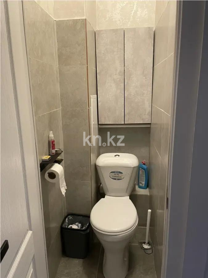 Продажа 3-комнатной квартиры, 56 м² в Алматы - фото 6