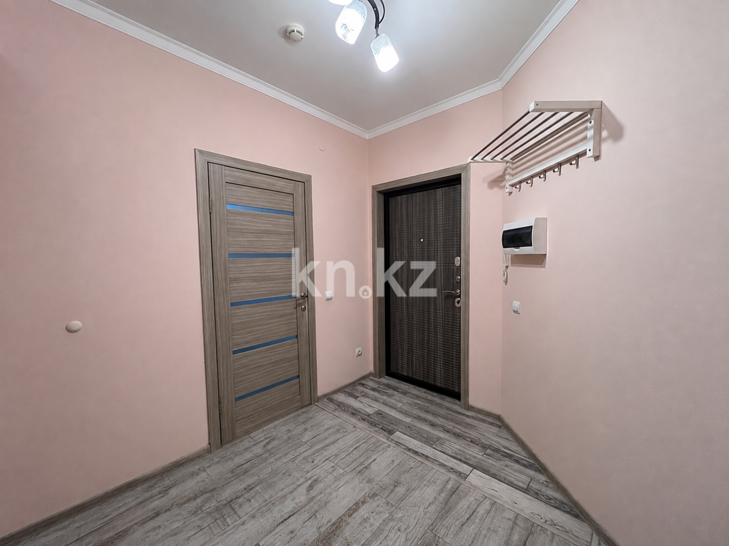 Продажа 2-комнатной квартиры, 55 м² - Продажа  двухкомнатных квартир в новостройках Алматы - страница 2 фото 11 из 28