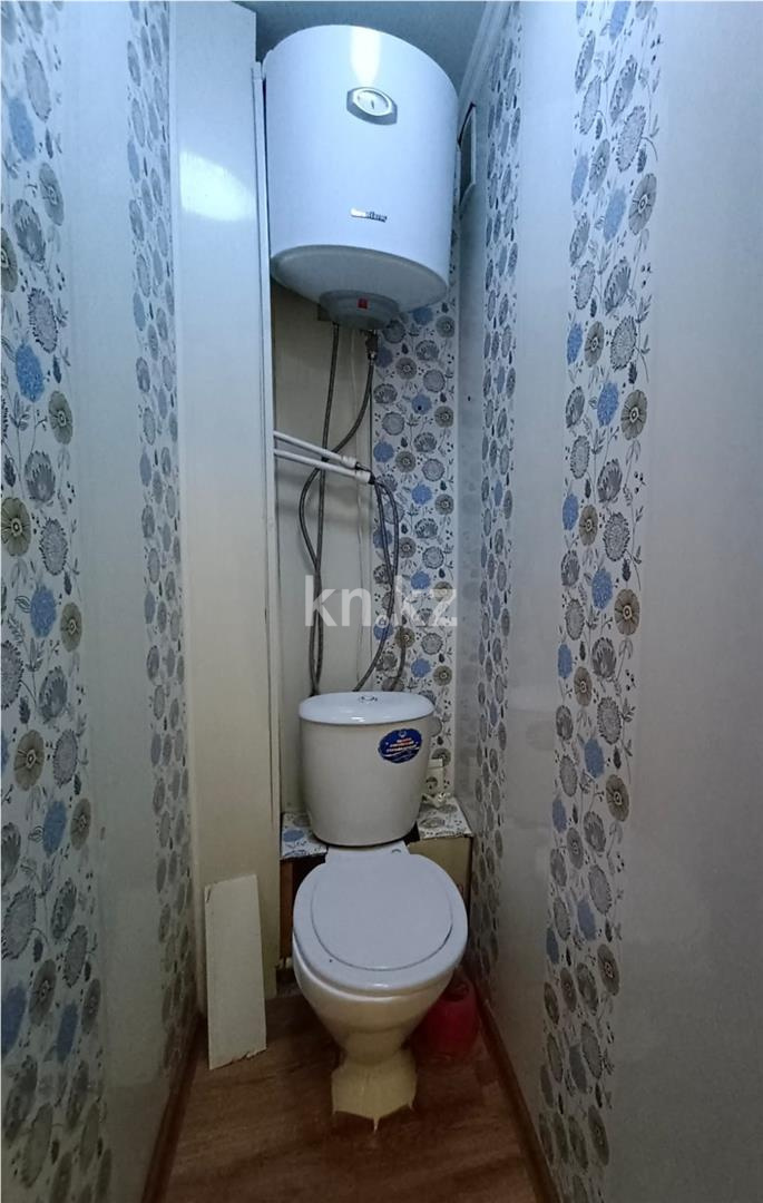 Продажа 1-комнатной квартиры, 30 м² - Продажа квартир в Казахстане - страница 31 фото 5 из 6