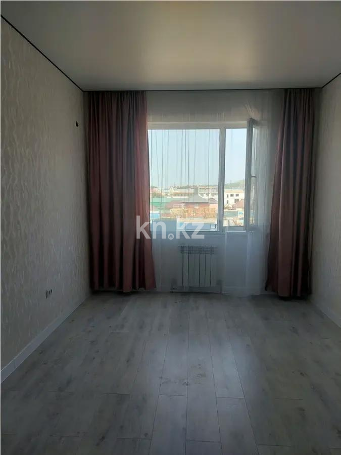 Продажа 1-комнатной квартиры, 36 м², ул. Райымбек батыра, дом  272 - Продажа квартир в Алматы фото 1 из 4