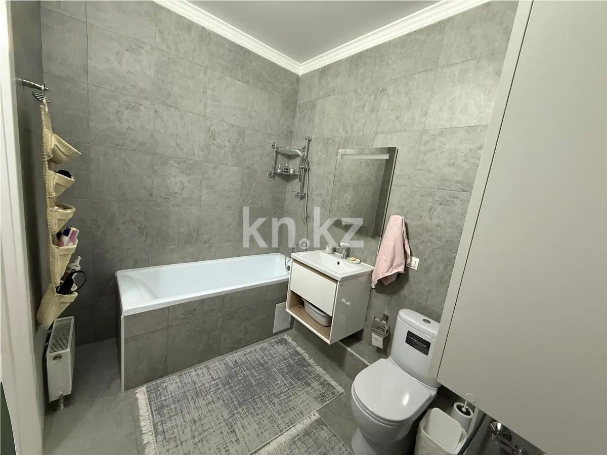 Продажа 3-комнатной квартиры, 112 м² в Астане - фото 5