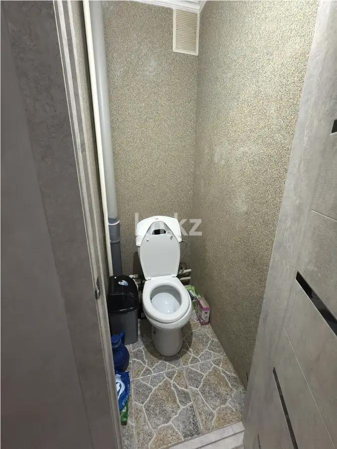 Продажа 2-комнатной квартиры, 56 м², мкр. Голубые Пруды, дом  18 - Продажа квартир в Караганде фото 5 из 6