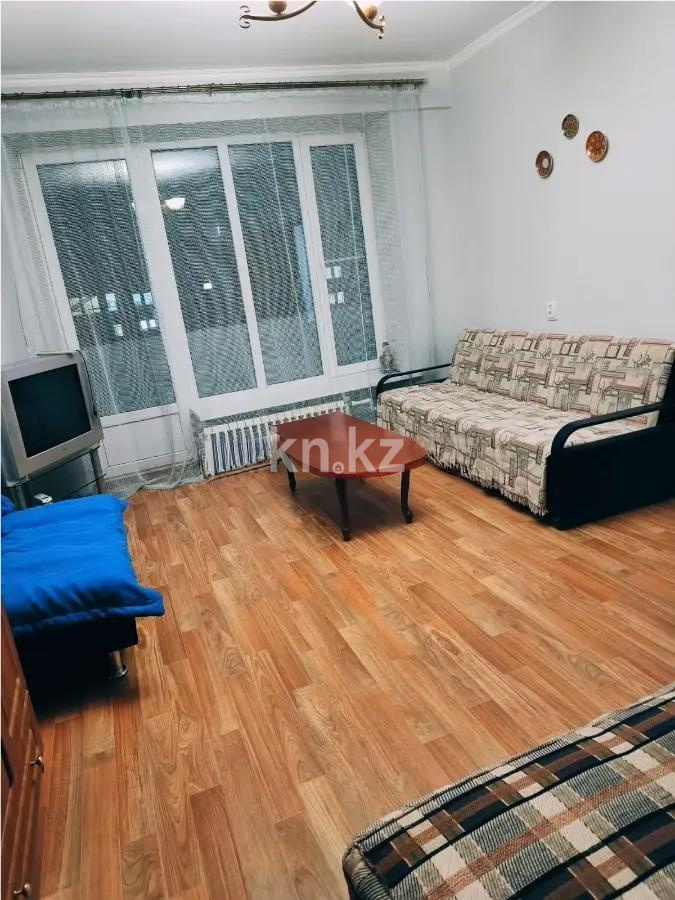 Продажа 1-комнатной квартиры, 42 м² в Алматы