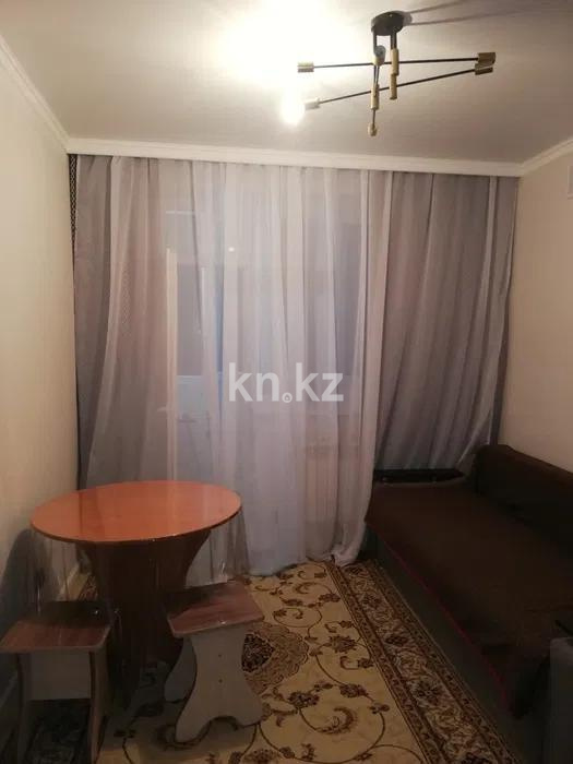 Продажа 1-комнатной квартиры, 21 м² - Продажа квартир в р-не Сарайшык Астаны - страница 39 фото 1 из 4