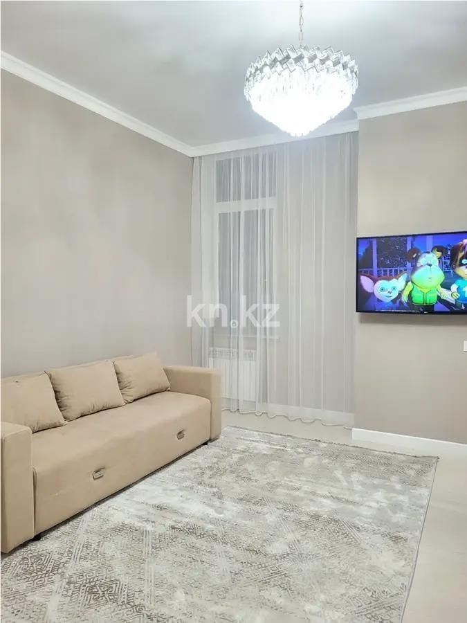 Продажа 3-комнатной квартиры, 74 м² - Продажа квартир от собственников в Астане - страница 3 фото 1 из 2