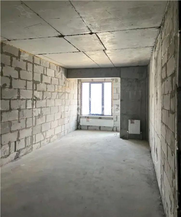 Продажа 1-комнатной квартиры, 29.6 м², ул. Ауэзова, дом  2/8 - Продажа  однокомнатных квартир в новостройках Алматы с фото фото 1 из 4