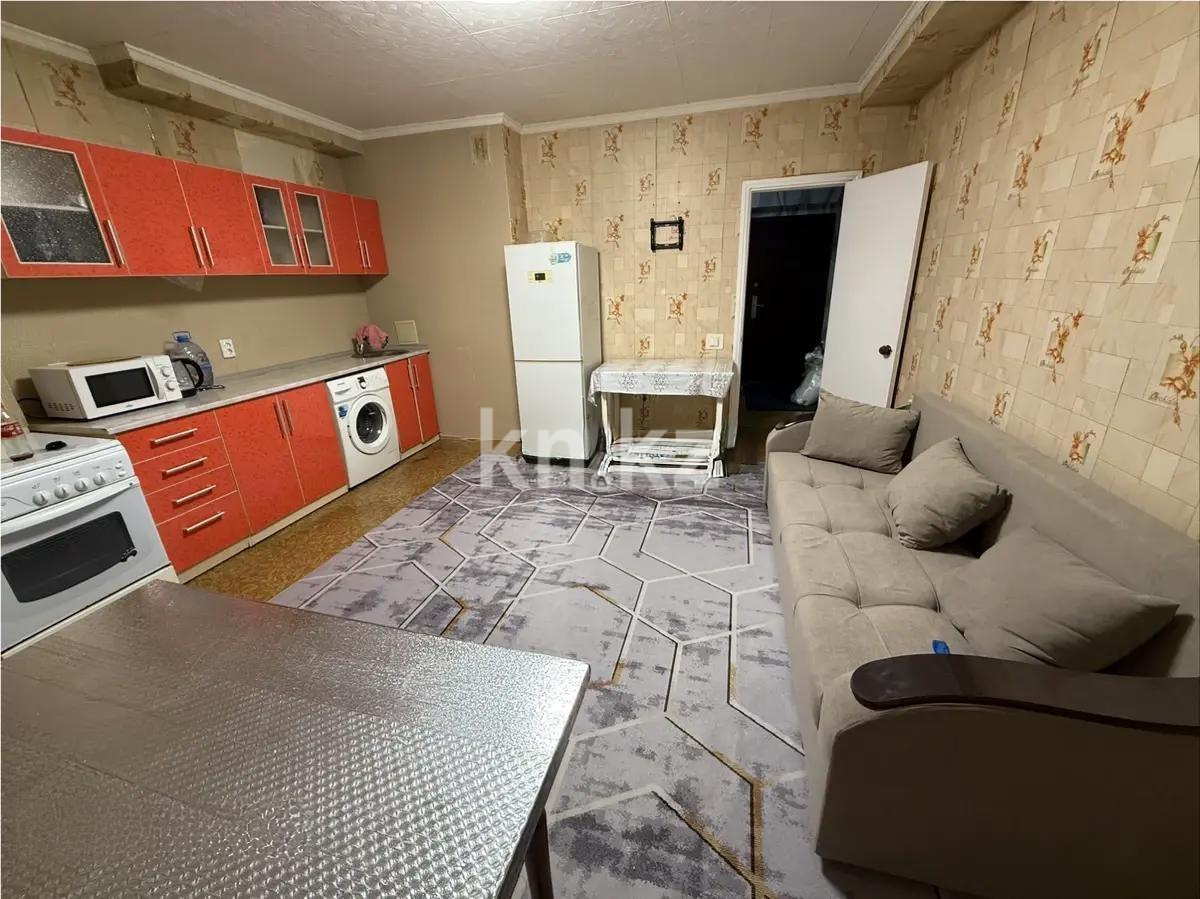Продажа 1-комнатной квартиры, 48.8 м² в Алматы - фото 2