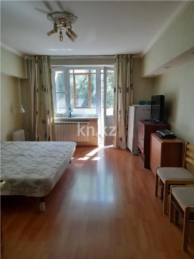 Продажа 4-комнатной квартиры, 78 м² - Продажа четырехкомнатных квартир в Алматы фото 2 из 4