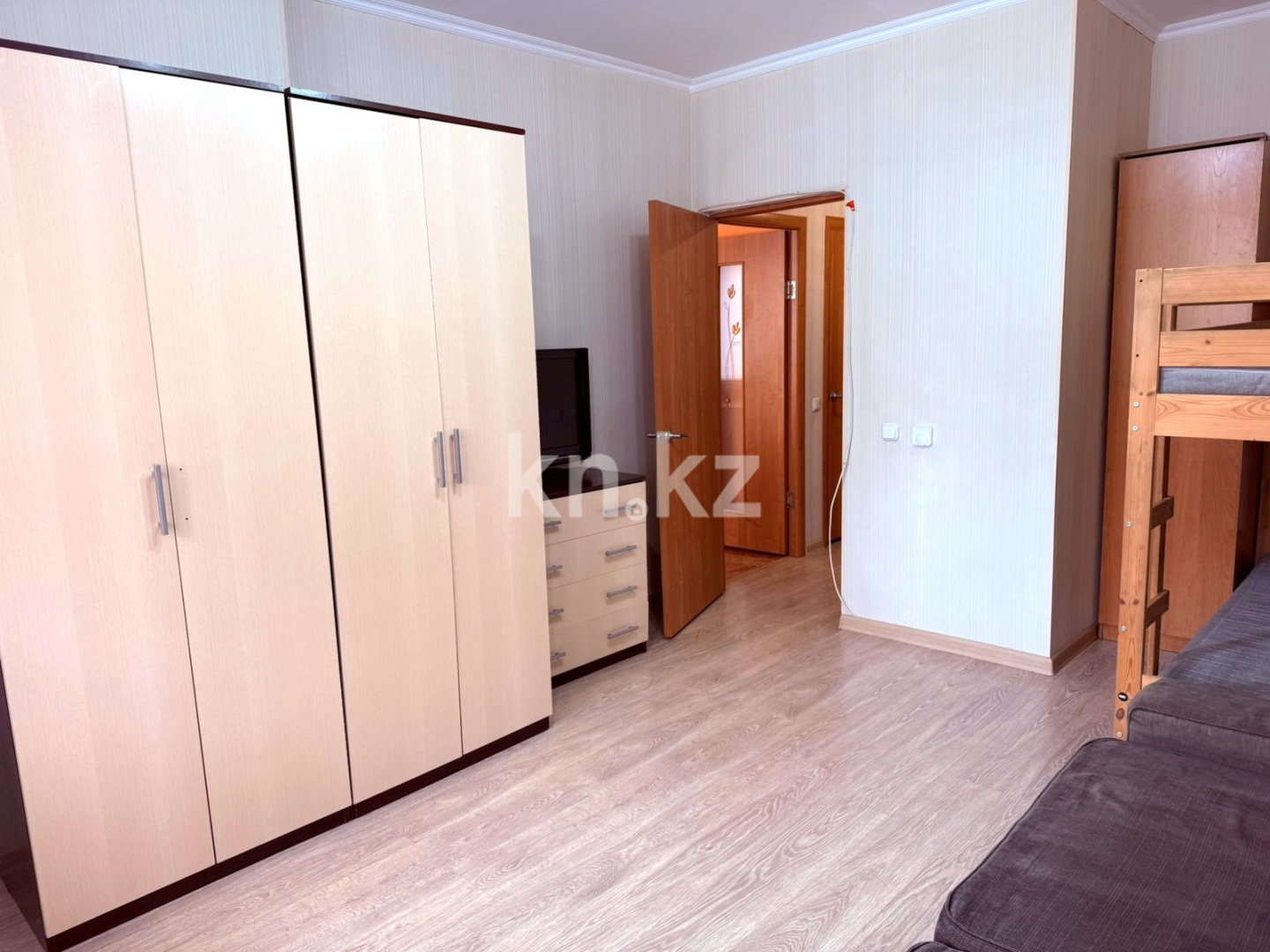 Продажа 1-комнатной квартиры, 41 м² - Продажа квартир в Кокшетау фото 2 из 12