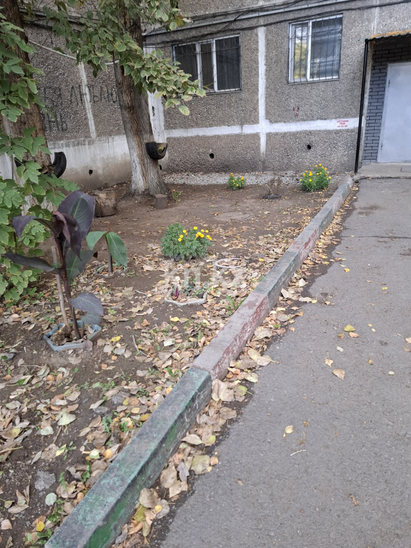 Продажа 3-комнатной квартиры, 62 м², мкр-н 16, дом  49 - Продажа квартир в Караганде фото 16 из 16