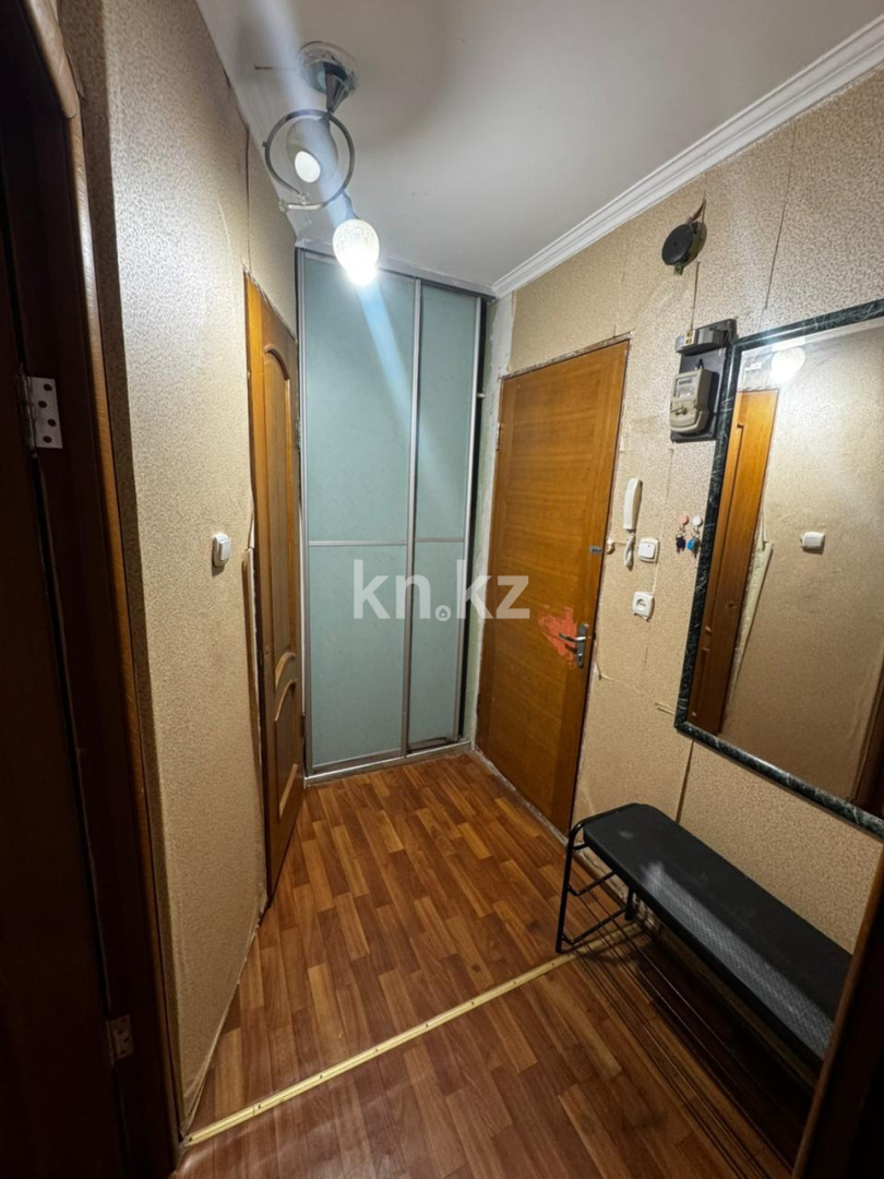 Аренда 1-комнатной квартиры, 36 м², пр. Сарыарка, дом  36/1 - ул. Жангельдина - Аренда  однокомнатных квартир помесячно в Астане фото 6 из 7