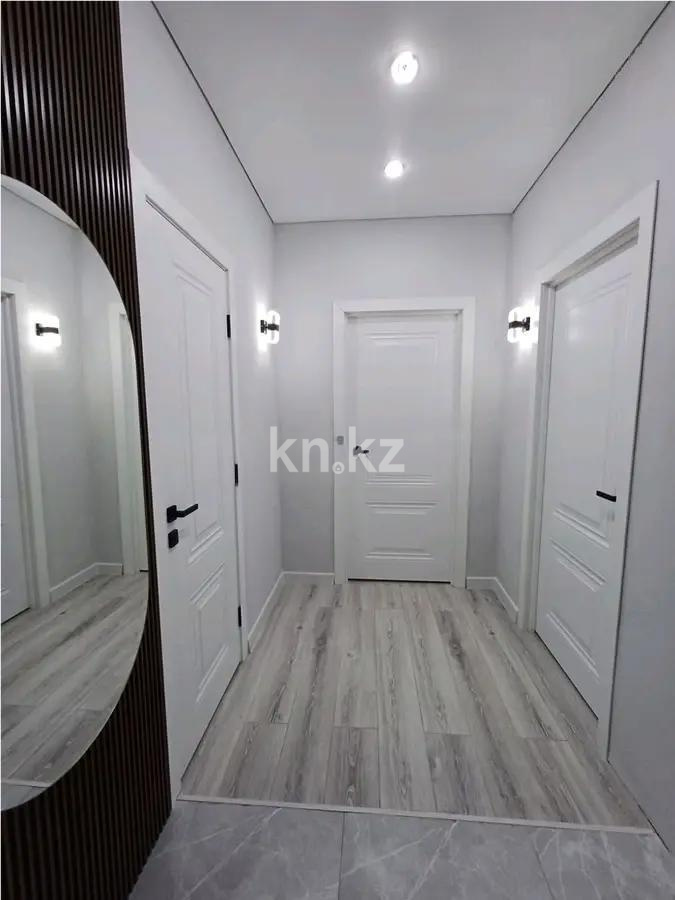 Продажа 2-комнатной квартиры, 46.2 м², ул. Нажимеденова, дом  15 в Астане - фото 5