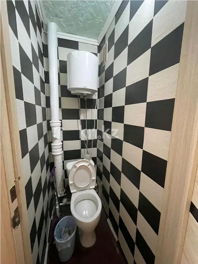 Продажа 1-комнатной квартиры, 30 м², пр. Республики, дом  16 - Продажа квартир в Казахстане фото 3 из 4