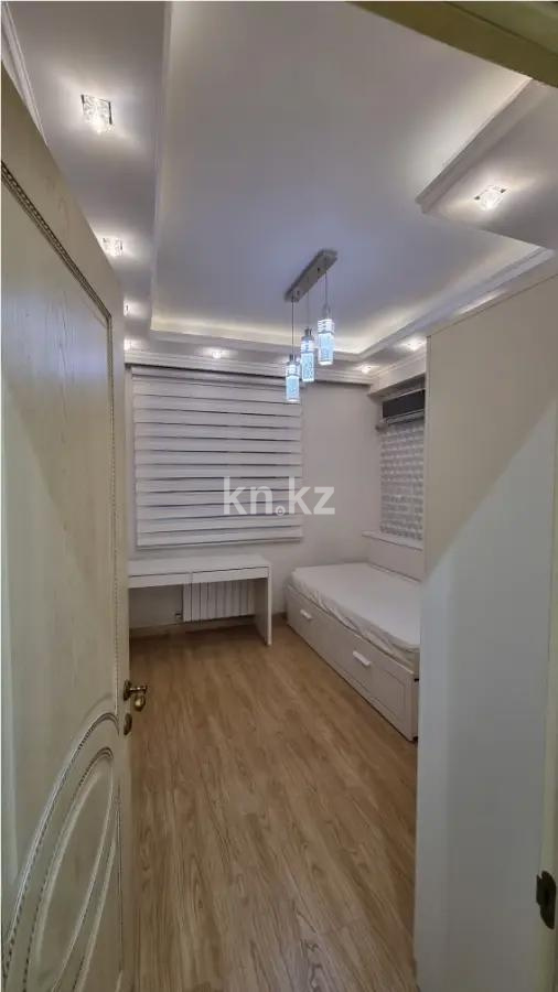 Продажа 4-комнатной квартиры, 124 м² - Продажа квартир в новостройках Алматы фото 4 из 7