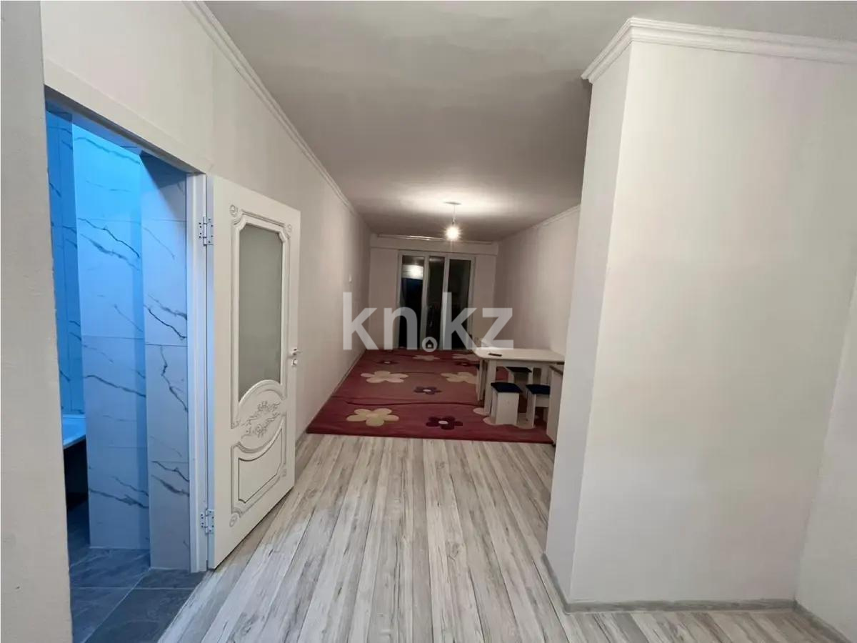 Продажа 1-комнатной квартиры, 31.38 м², ул. Алтын орда, дом  6/64 - Продажа  однокомнатных квартир в новостройках Алматы с фото фото 1 из 2