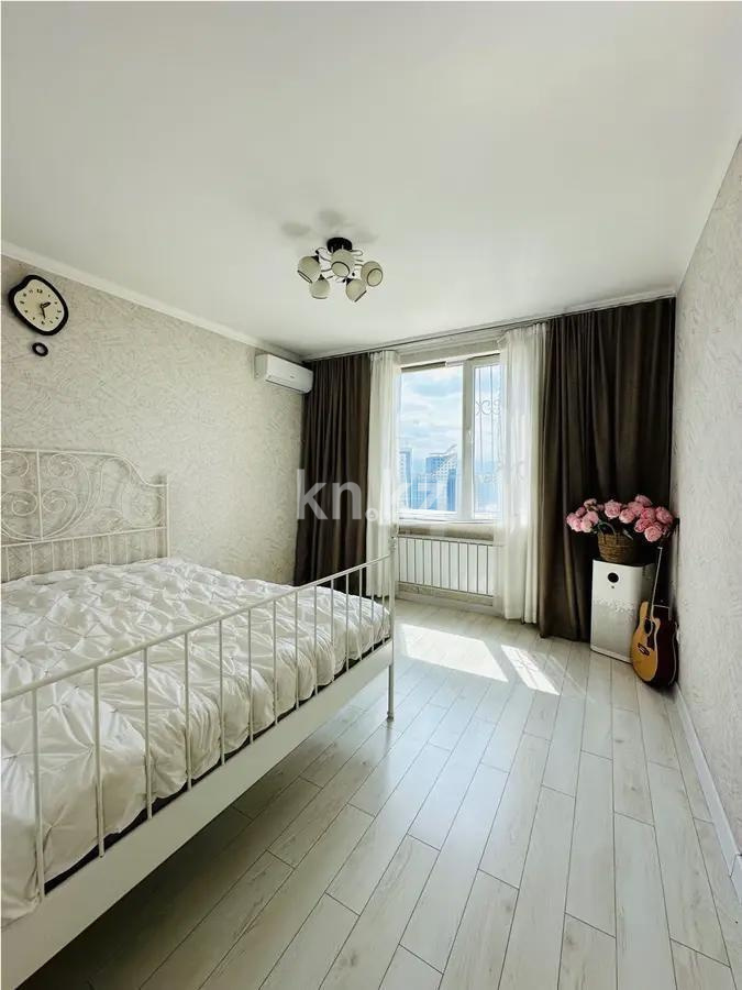 Продажа 2-комнатной квартиры, 59 м², ул. Байтерекова, дом  63 в Алматы - фото 2