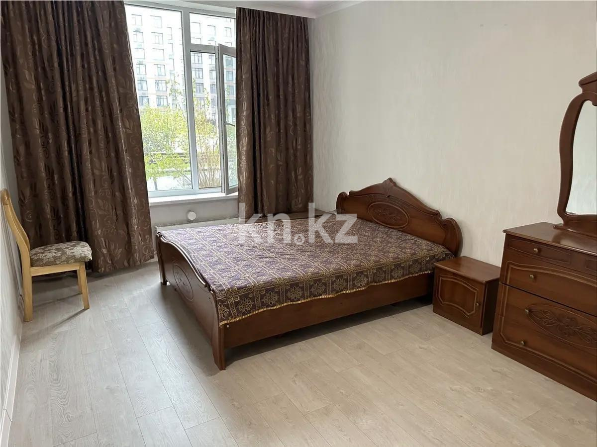 Продажа 2-комнатной квартиры, 70 м², ул. Онгарсыновой, дом  8 - Продажа квартир в Астане без посредников фото 2 из 5