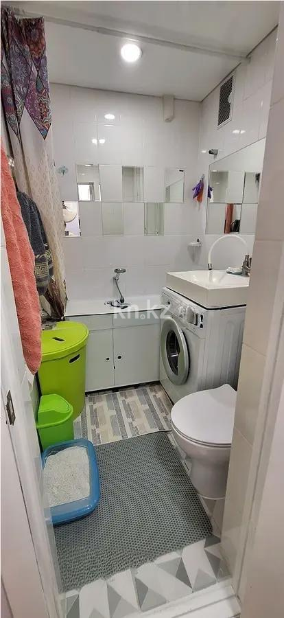 Продажа 2-комнатной квартиры, 45 м² - Продажа двухкомнатных квартир в Алматы фото 3 из 4