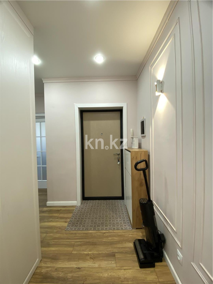 Продажа 3-комнатной квартиры, 80 м² в Астане - фото 16