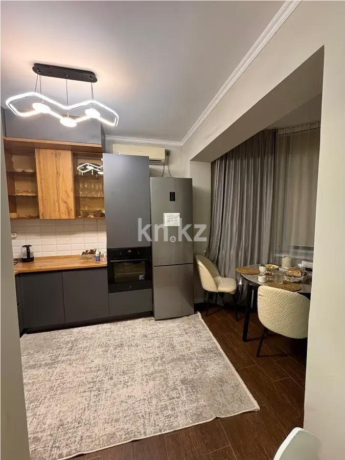 Продажа 2-комнатной квартиры, 66 м² в Алматы - фото 3