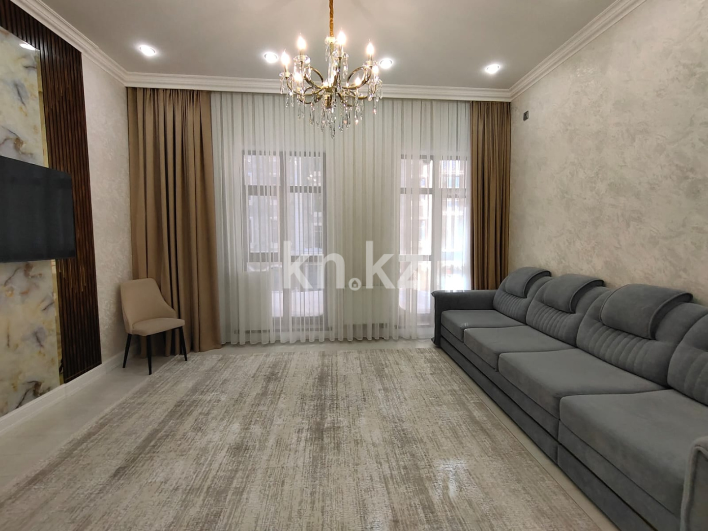 Продажа 2-комнатной квартиры, 70 м² в Астане - фото 4
