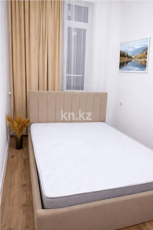 Продажа 2-комнатной квартиры, 45 м² в Алматы - фото 2